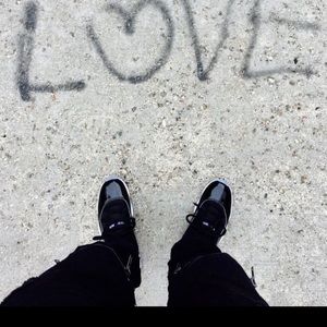 Meet your Posher, Brandon